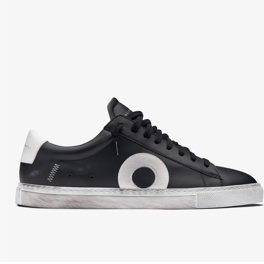 NWT OLIVER CABELL Daybreak low tops